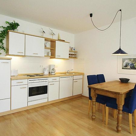 Residenz Seestern In Boltenhagen Extérieur photo