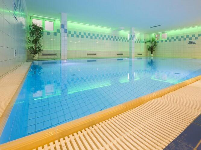 Residenz Seestern In Boltenhagen Extérieur photo